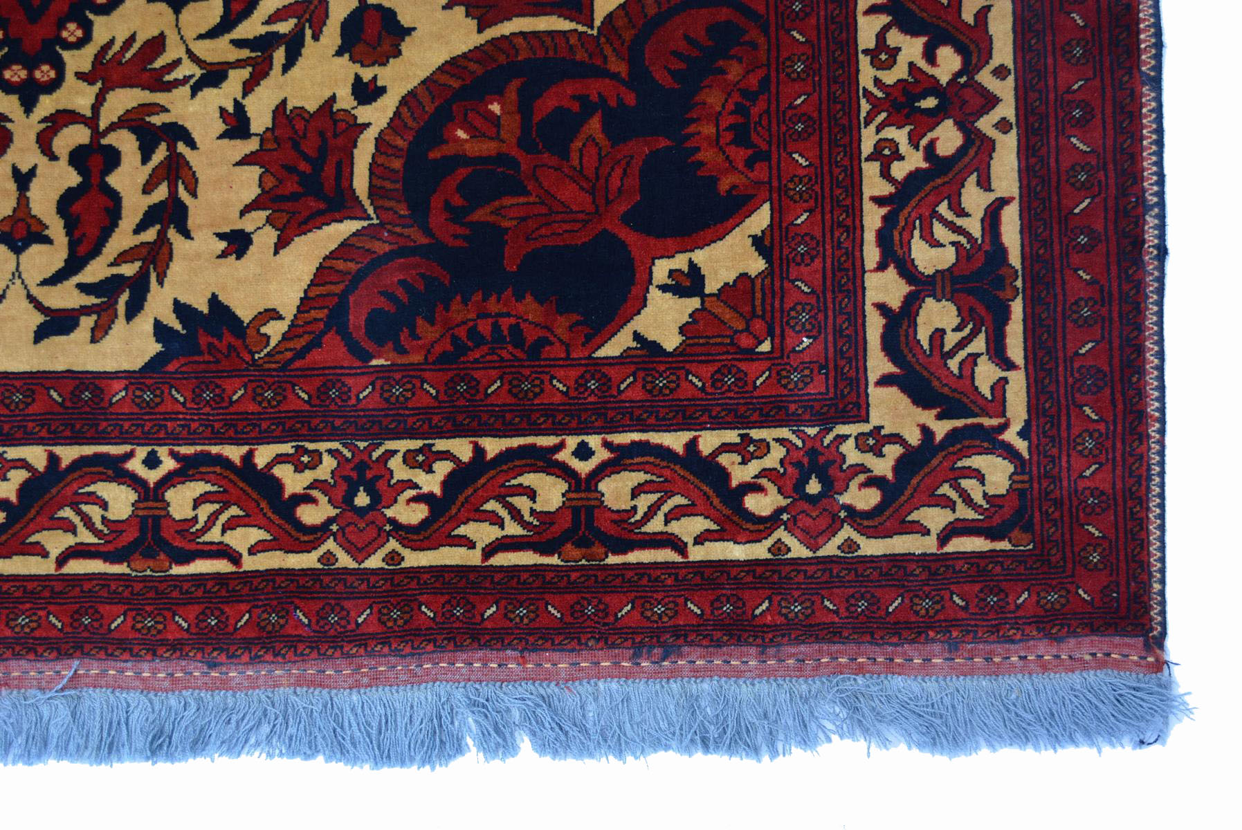Teppich Naturfarben 100% Wolle 180x154cm braun Teppich Naturfarben 100% Wolle 180x154cm braun