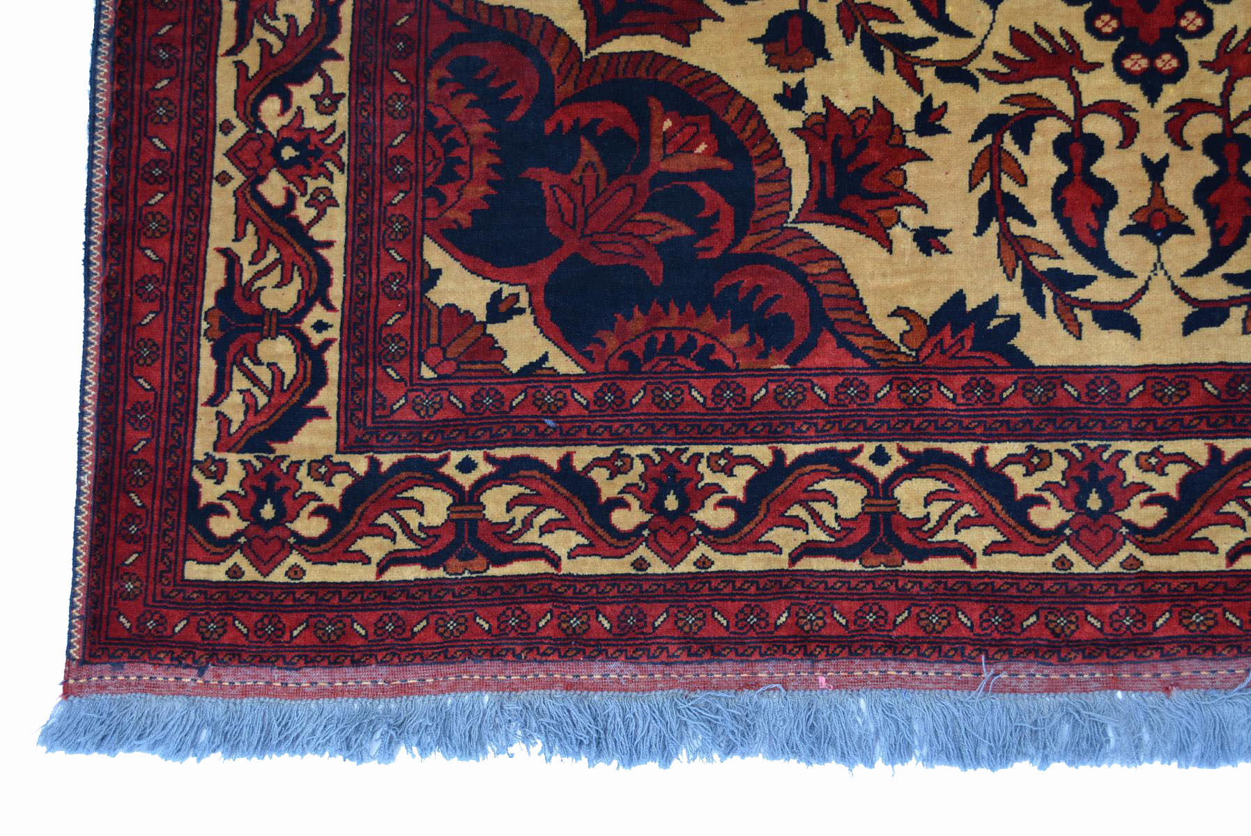 Teppich Naturfarben 100% Wolle 180x154cm braun Teppich Naturfarben 100% Wolle 180x154cm braun