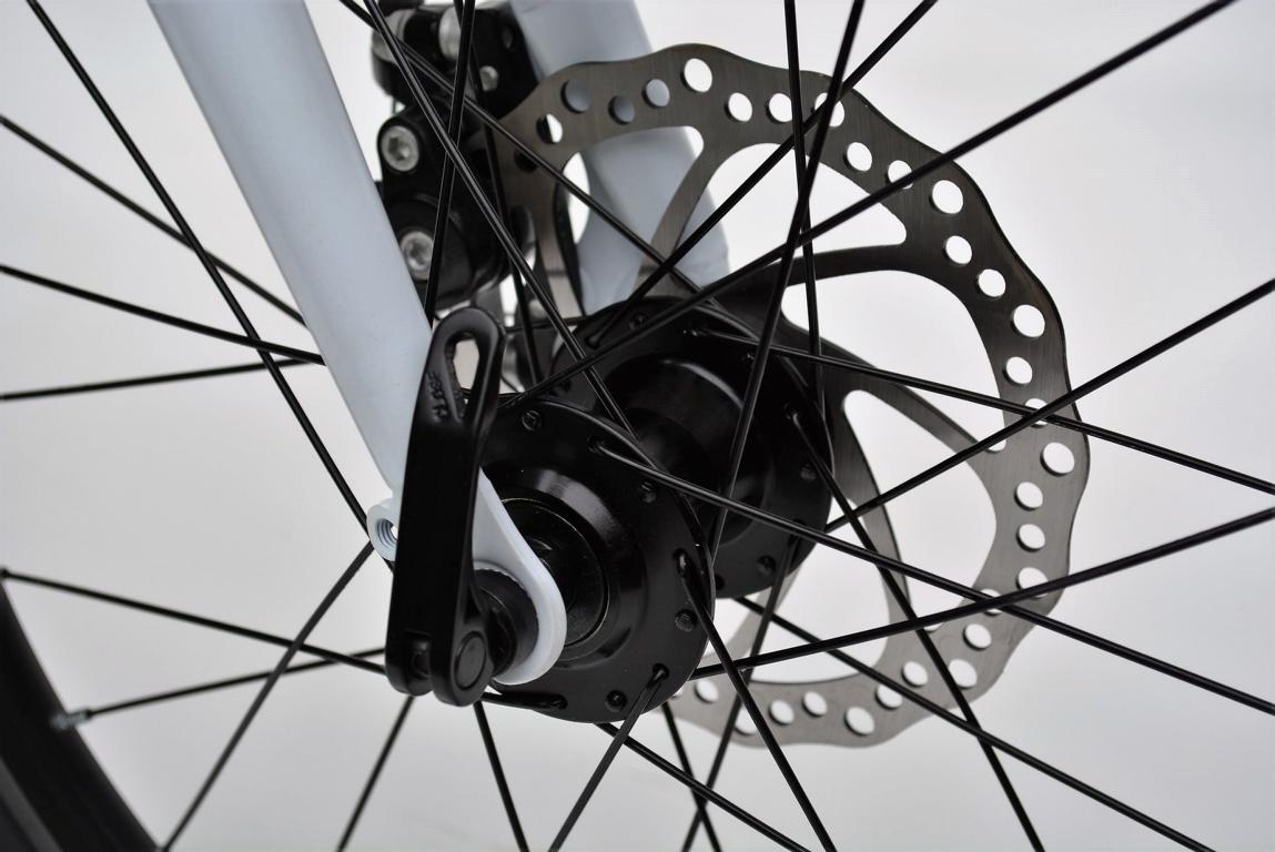 alu klapprad 20 faltrad fahrrad 8 gang