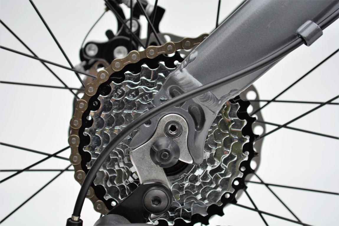 bayes alu klapprad 20 faltrad fahrrad 8 gang shimano scheibenbremsen